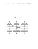 MOBILE TERMINAL AND CONTROL METHOD THEREOF diagram and image