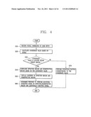 MOBILE TERMINAL AND CONTROL METHOD THEREOF diagram and image