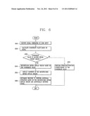 MOBILE TERMINAL AND CONTROL METHOD THEREOF diagram and image