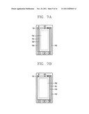 MOBILE TERMINAL AND CONTROL METHOD THEREOF diagram and image