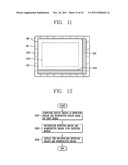 MOBILE TERMINAL AND CONTROL METHOD THEREOF diagram and image