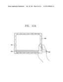 MOBILE TERMINAL AND CONTROL METHOD THEREOF diagram and image