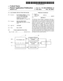 ELECTRONIC DEVICE WITH TOUCH PAD diagram and image