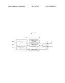 ELECTRONIC DEVICE WITH TOUCH PAD diagram and image