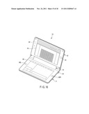 ELECTRONIC DEVICE diagram and image