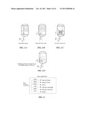 USE OF FINGERPRINT SCANNING SENSOR DATA TO DETECT FINGER ROLL AND PITCH     ANGLES diagram and image