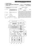 INFORMATION DISPLAY DEVICE, METHOD, AND PROGRAM diagram and image