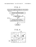 INFORMATION DISPLAY DEVICE, METHOD, AND PROGRAM diagram and image