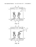 Apparatus for recording and reproducing plural types of information,     method and recording medium for controlling same diagram and image