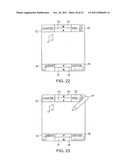 Apparatus for recording and reproducing plural types of information,     method and recording medium for controlling same diagram and image