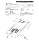 Multidirectional button, key, and keyboard diagram and image