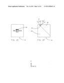 Multidirectional button, key, and keyboard diagram and image