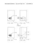 Multidirectional button, key, and keyboard diagram and image