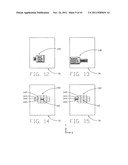 Multidirectional button, key, and keyboard diagram and image