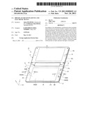 BROADCAST RECEIVING DEVICE AND ELECTRONIC DEVICE diagram and image