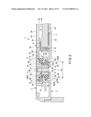 BROADCAST RECEIVING DEVICE AND ELECTRONIC DEVICE diagram and image