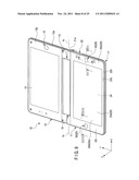 BROADCAST RECEIVING DEVICE AND ELECTRONIC DEVICE diagram and image