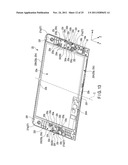 BROADCAST RECEIVING DEVICE AND ELECTRONIC DEVICE diagram and image