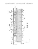 BROADCAST RECEIVING DEVICE AND ELECTRONIC DEVICE diagram and image