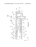 BROADCAST RECEIVING DEVICE AND ELECTRONIC DEVICE diagram and image