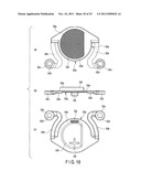 BROADCAST RECEIVING DEVICE AND ELECTRONIC DEVICE diagram and image