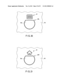 BROADCAST RECEIVING DEVICE AND ELECTRONIC DEVICE diagram and image