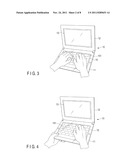 Information Processing Apparatus and Input Method diagram and image