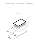 ADAPTIVE DIGITAL FILTERING METHOD AND APPARATUS IN TOUCH SENSING SYSTEM diagram and image