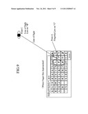 DISPLAY INPUT DEVICE diagram and image