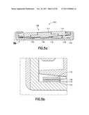 Apparatus and method for an actuator in an electronic device diagram and image