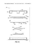 Apparatus and method for an actuator in an electronic device diagram and image