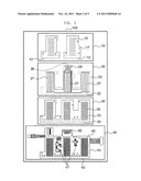 TOUCH INPUT DEVICE diagram and image