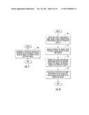 Electronic Devices Including Interactive Displays Implemented Using     Cameras and Related Methods and Computer Program Products diagram and image