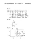 PULSE OUTPUT CIRCUIT, SHIFT REGISTER, AND DISPLAY DEVICE diagram and image