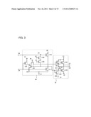 PULSE OUTPUT CIRCUIT, SHIFT REGISTER, AND DISPLAY DEVICE diagram and image