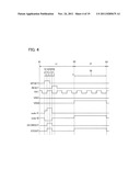 PULSE OUTPUT CIRCUIT, SHIFT REGISTER, AND DISPLAY DEVICE diagram and image