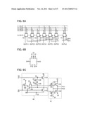 PULSE OUTPUT CIRCUIT, SHIFT REGISTER, AND DISPLAY DEVICE diagram and image