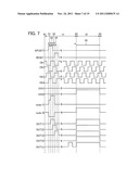 PULSE OUTPUT CIRCUIT, SHIFT REGISTER, AND DISPLAY DEVICE diagram and image