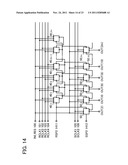 LIQUID CRYSTAL DISPLAY DEVICE diagram and image