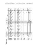 LIQUID CRYSTAL DISPLAY DEVICE diagram and image