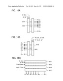 LIQUID CRYSTAL DISPLAY DEVICE diagram and image