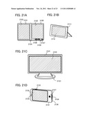 LIQUID CRYSTAL DISPLAY DEVICE diagram and image