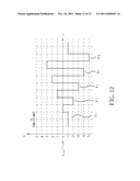 DRIVING METHOD FOR REDUCING IMAGE STICKING diagram and image