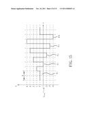 DRIVING METHOD FOR REDUCING IMAGE STICKING diagram and image