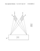 USING 3D TECHNOLOGY TO INDEPENDENTLY VIEW MULTIPLE SERIES OF IMAGES BY     DIFFERENT GROUPS OF VIEWERS diagram and image