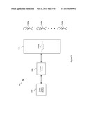 USING 3D TECHNOLOGY TO INDEPENDENTLY VIEW MULTIPLE SERIES OF IMAGES BY     DIFFERENT GROUPS OF VIEWERS diagram and image