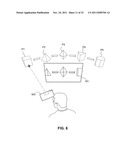 SPATIALLY-CORRELATED MULTI-DISPLAY HUMAN-MACHINE INTERFACE diagram and image