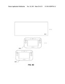 SPATIALLY-CORRELATED MULTI-DISPLAY HUMAN-MACHINE INTERFACE diagram and image