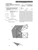 METHOD AND APPARATUS FOR ENCODING 3D MESH MODELS, AND METHOD AND APPARATUS     FOR DECODING ENCODED 3D MESH MODELS diagram and image