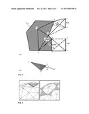 METHOD AND APPARATUS FOR ENCODING 3D MESH MODELS, AND METHOD AND APPARATUS     FOR DECODING ENCODED 3D MESH MODELS diagram and image